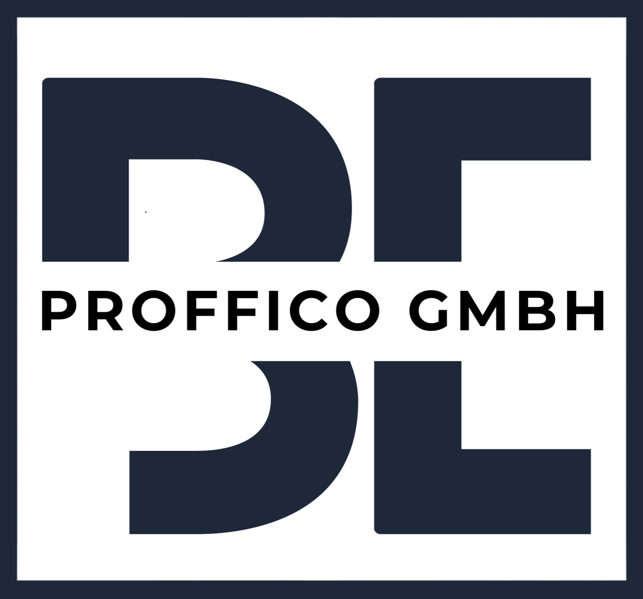 BE-Proffico Logo